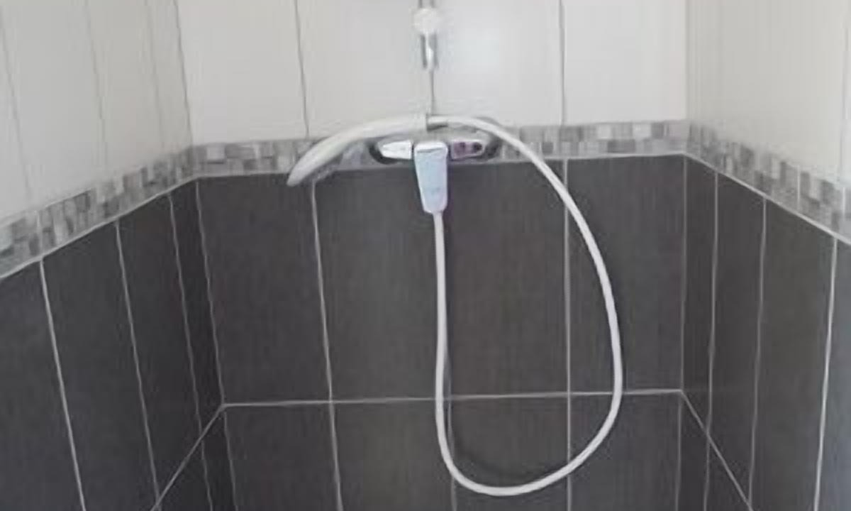 Photo of Bathroom in Criel-sur-Mer