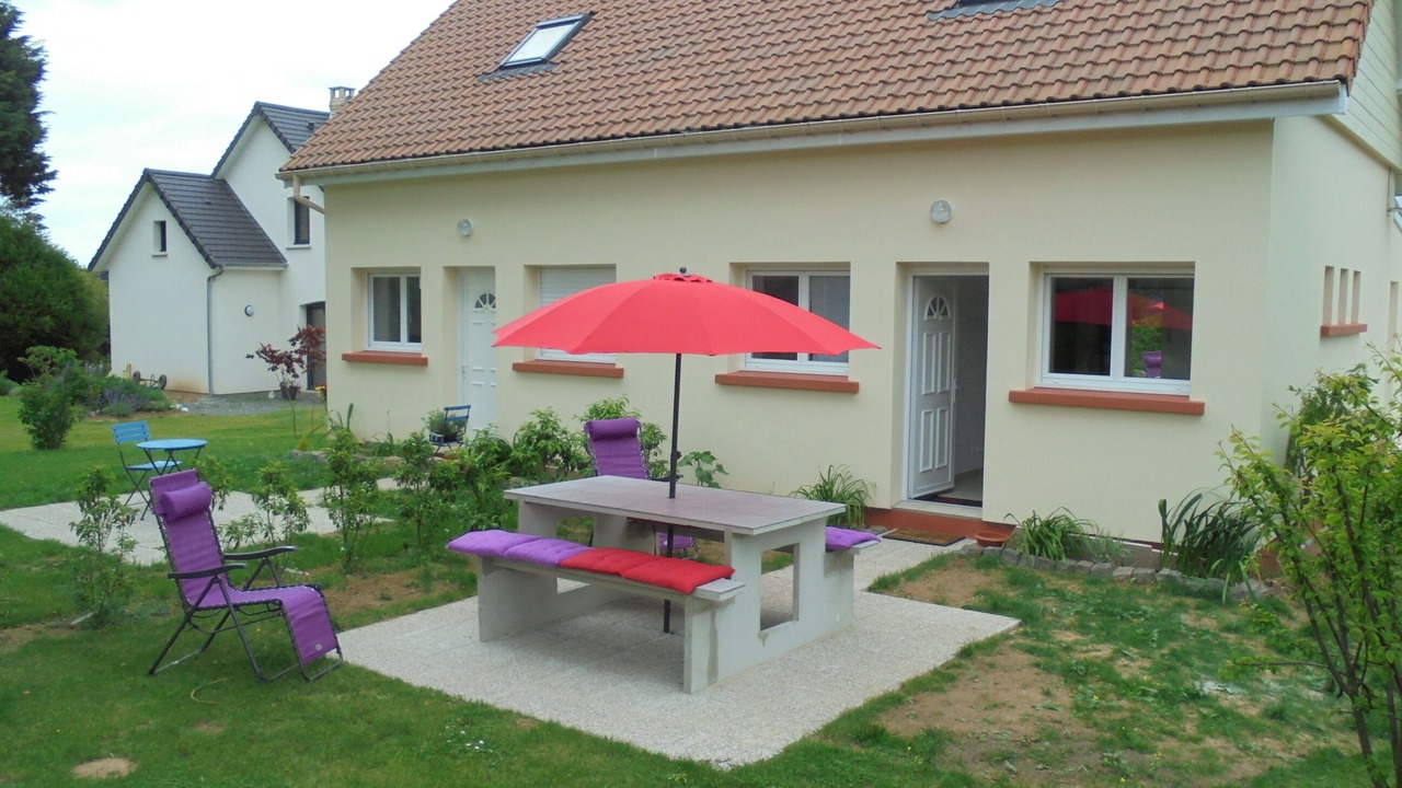 Photo of Outdoor in Criel-sur-Mer
