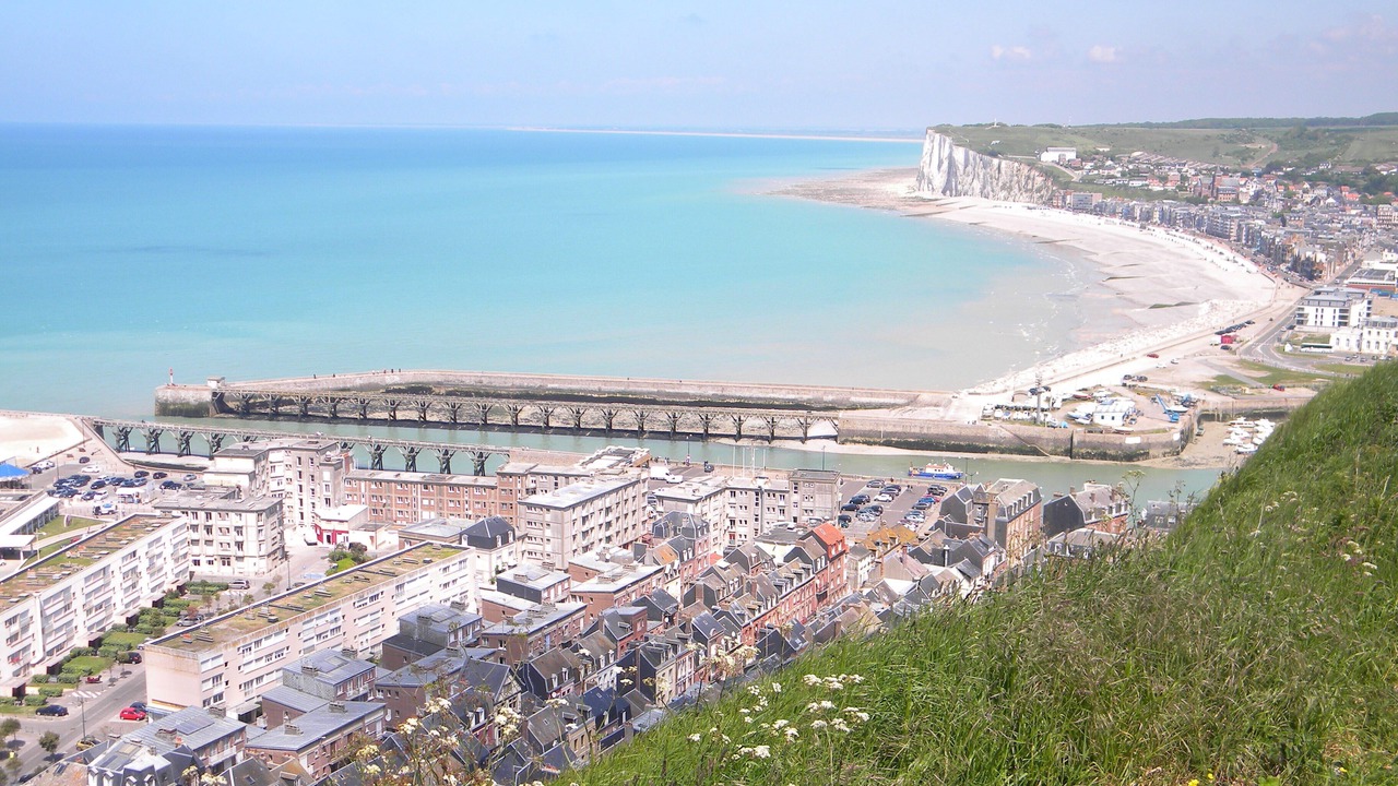 Photo of Others in Criel-sur-Mer