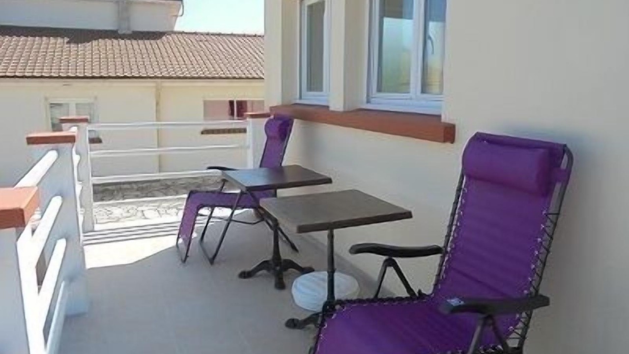 Photo of Patio Balcony in Criel-sur-Mer