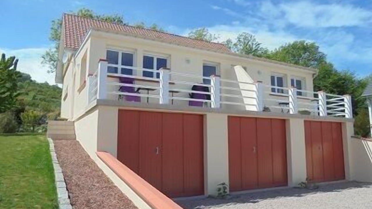 Photo of Outdoor in Criel-sur-Mer