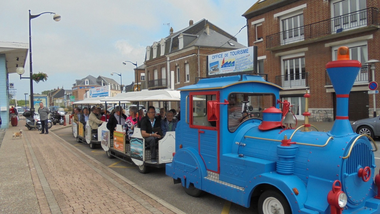 Photo of Others in Criel-sur-Mer