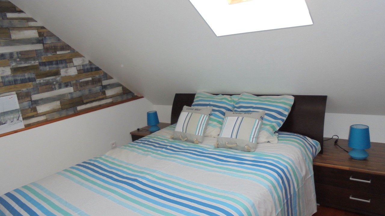 Photo of Bedroom in Criel-sur-Mer