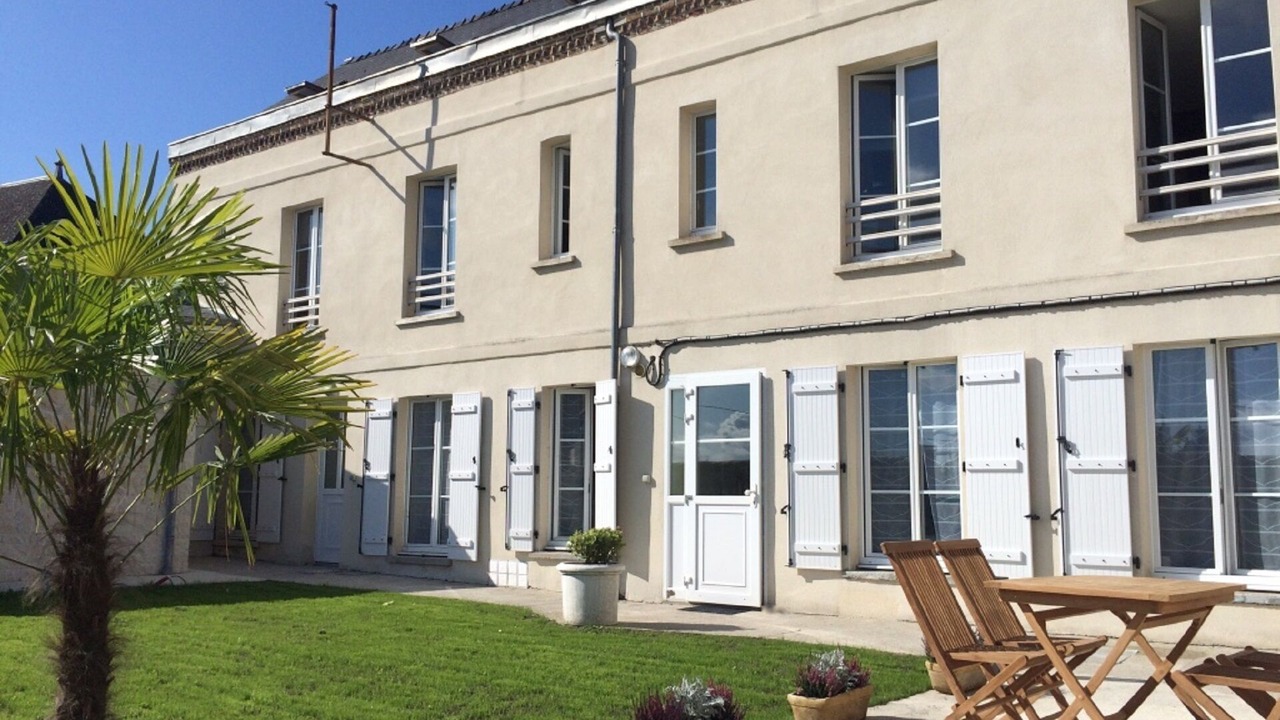 Photo of Outdoor in Laon