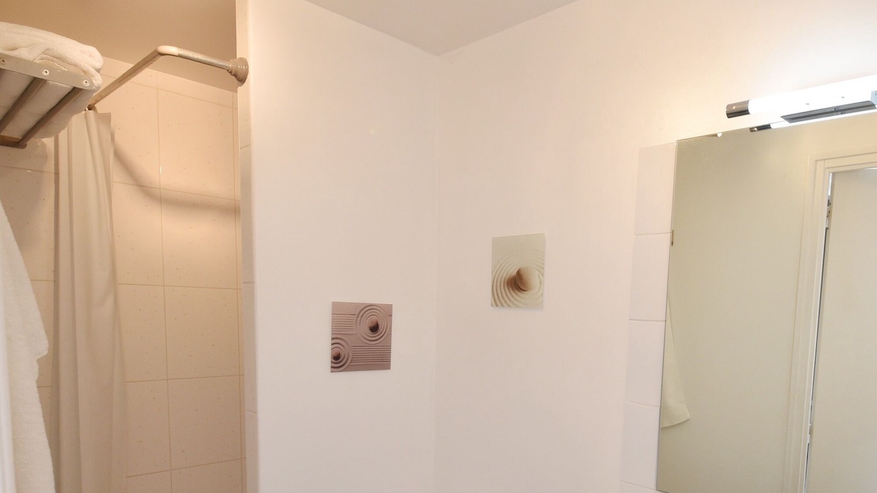 Photo of Bathroom in Laon
