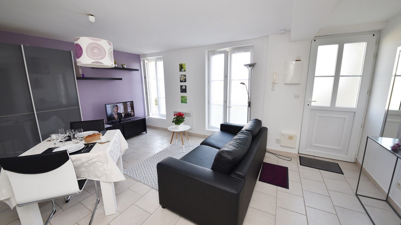 Photo of Livingroom in Laon