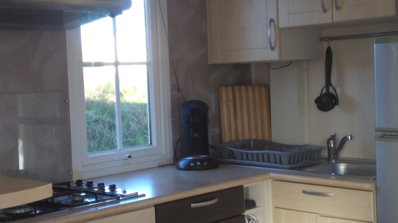 Photo of Kitchen in Plouguerneau