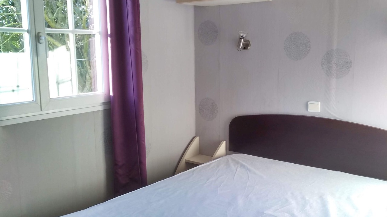 Photo of Bedroom in Plouguerneau