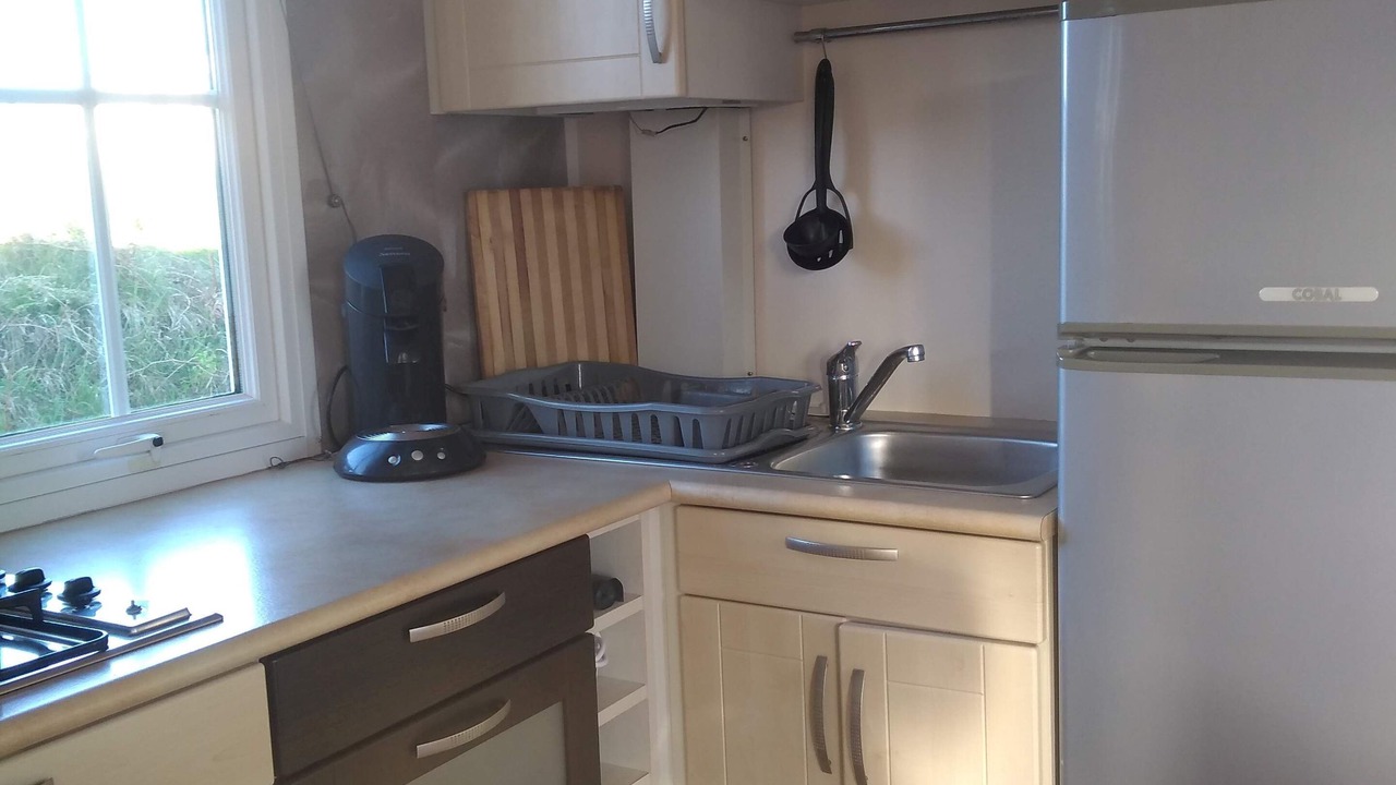 Photo of Kitchen in Plouguerneau