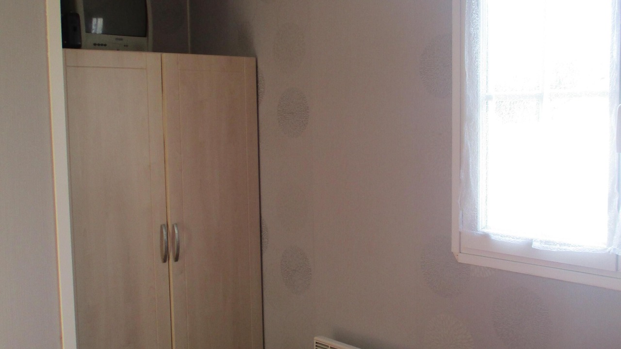 Photo of Bedroom in Plouguerneau