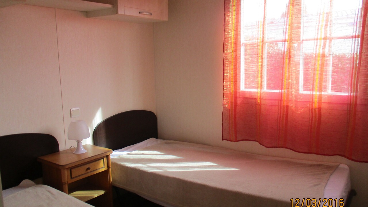 Photo of Bedroom in Plouguerneau