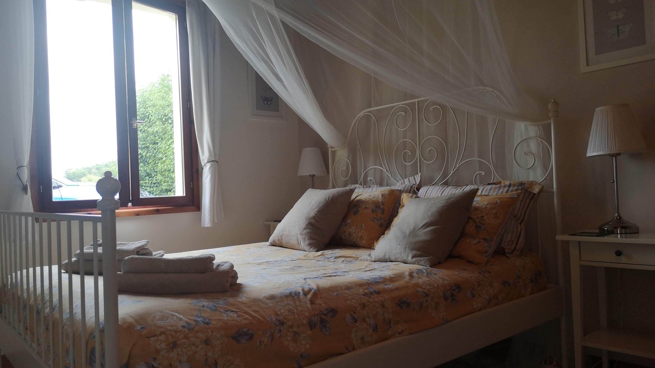 Photo of Bedroom in Sousmoulins