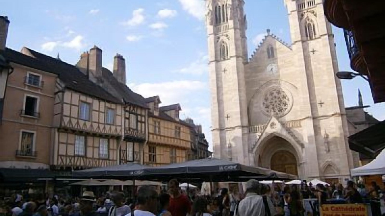 Photo of Others in Sennecey-le-Grand