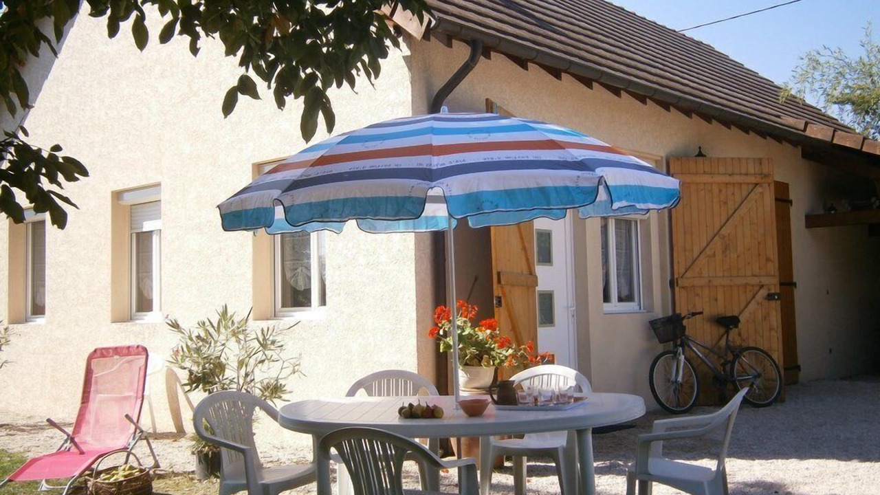 Photo of Outdoor in Sennecey-le-Grand