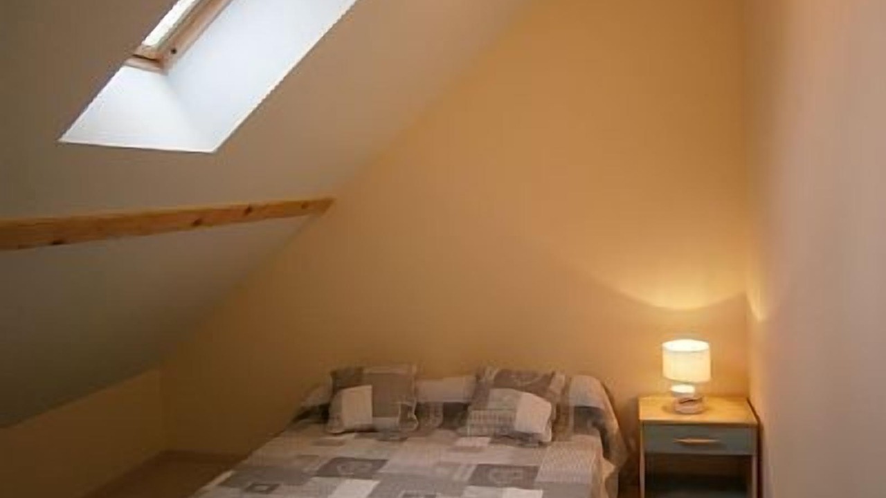 Photo of Bedroom in Sennecey-le-Grand