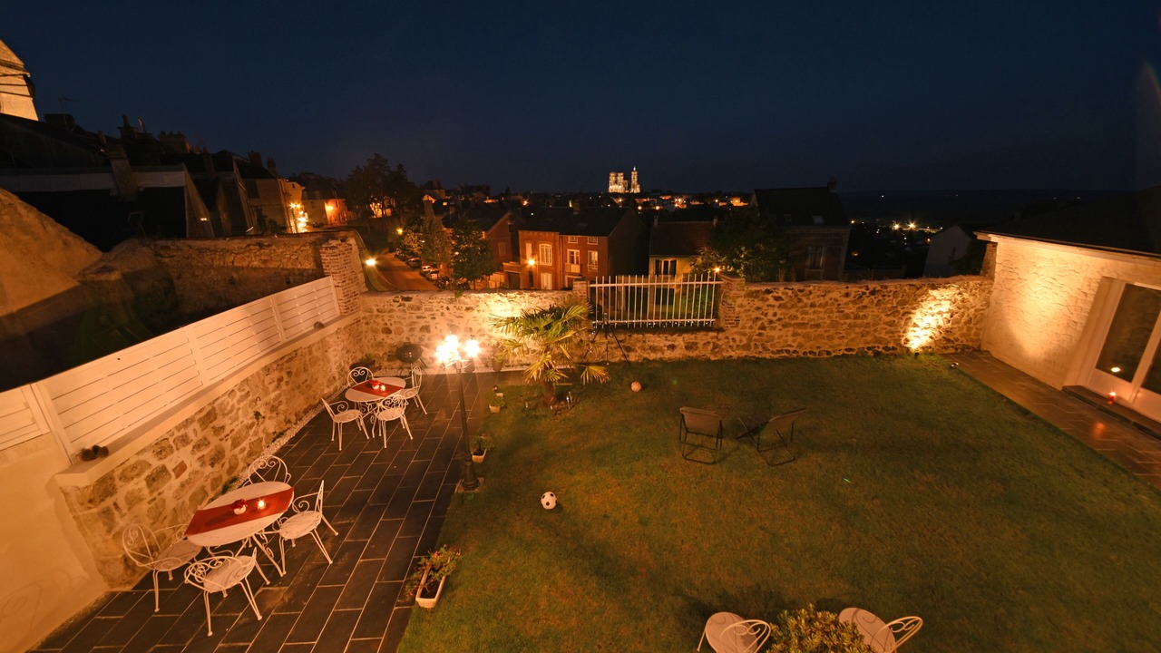 Photo of Outdoor in Laon
