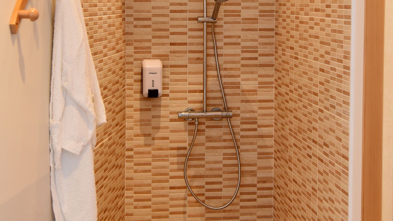 Photo of Bathroom in Laon