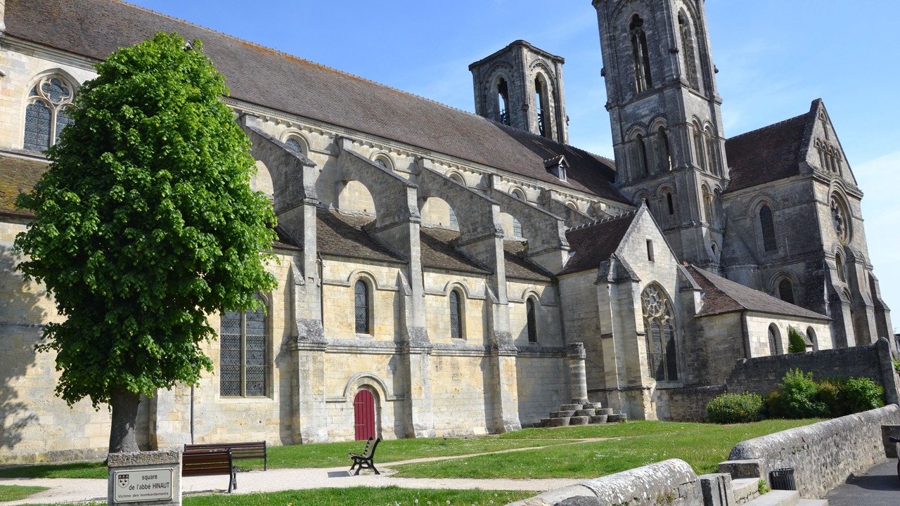 Photo of Others in Laon