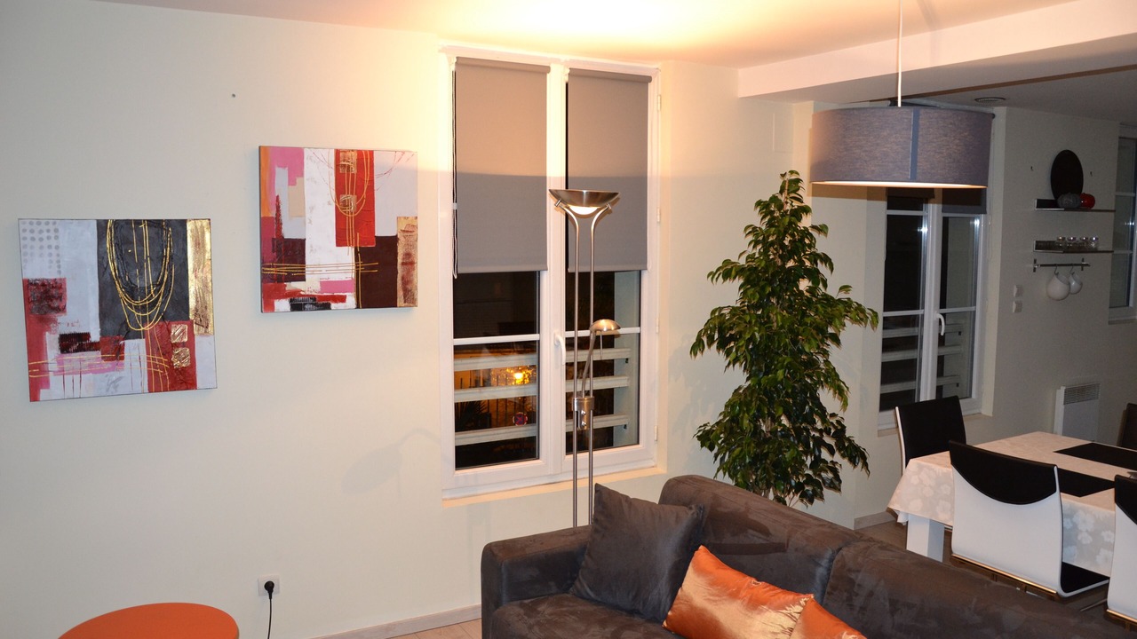 Photo of Livingroom in Laon