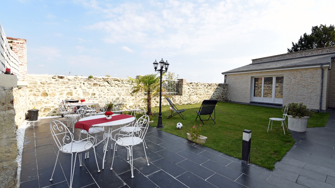 Photo of Outdoor in Laon