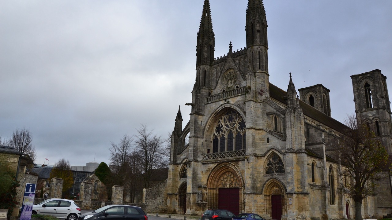 Photo of Others in Laon