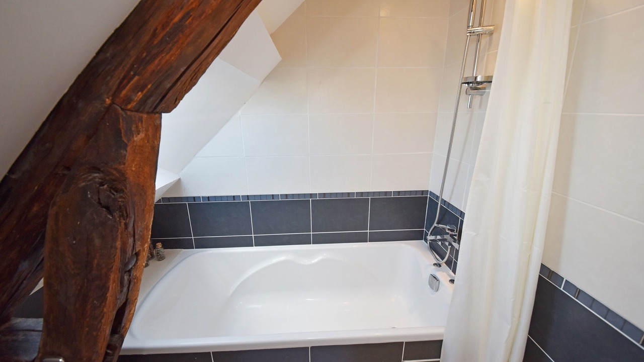 Photo of Bathroom in Laon