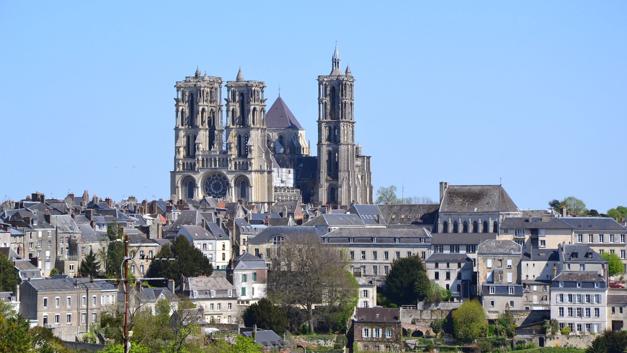 Photo of Others in Laon