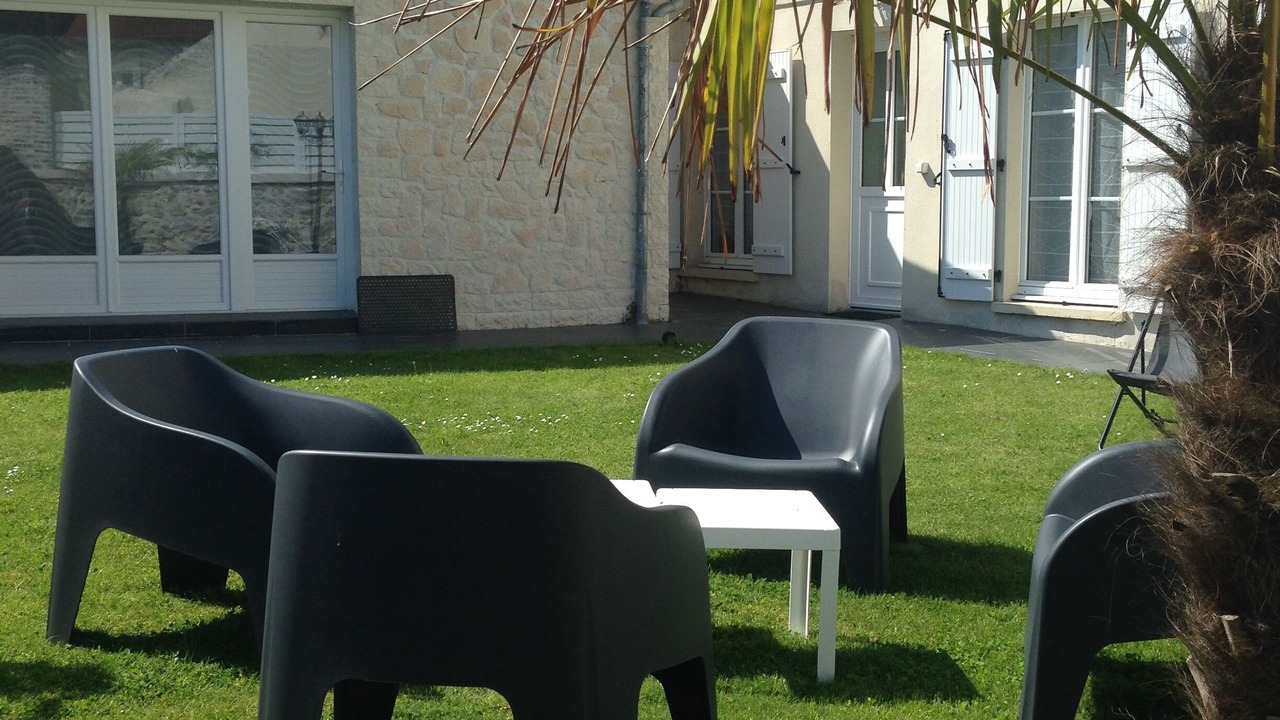 Photo of Patio Balcony in Laon
