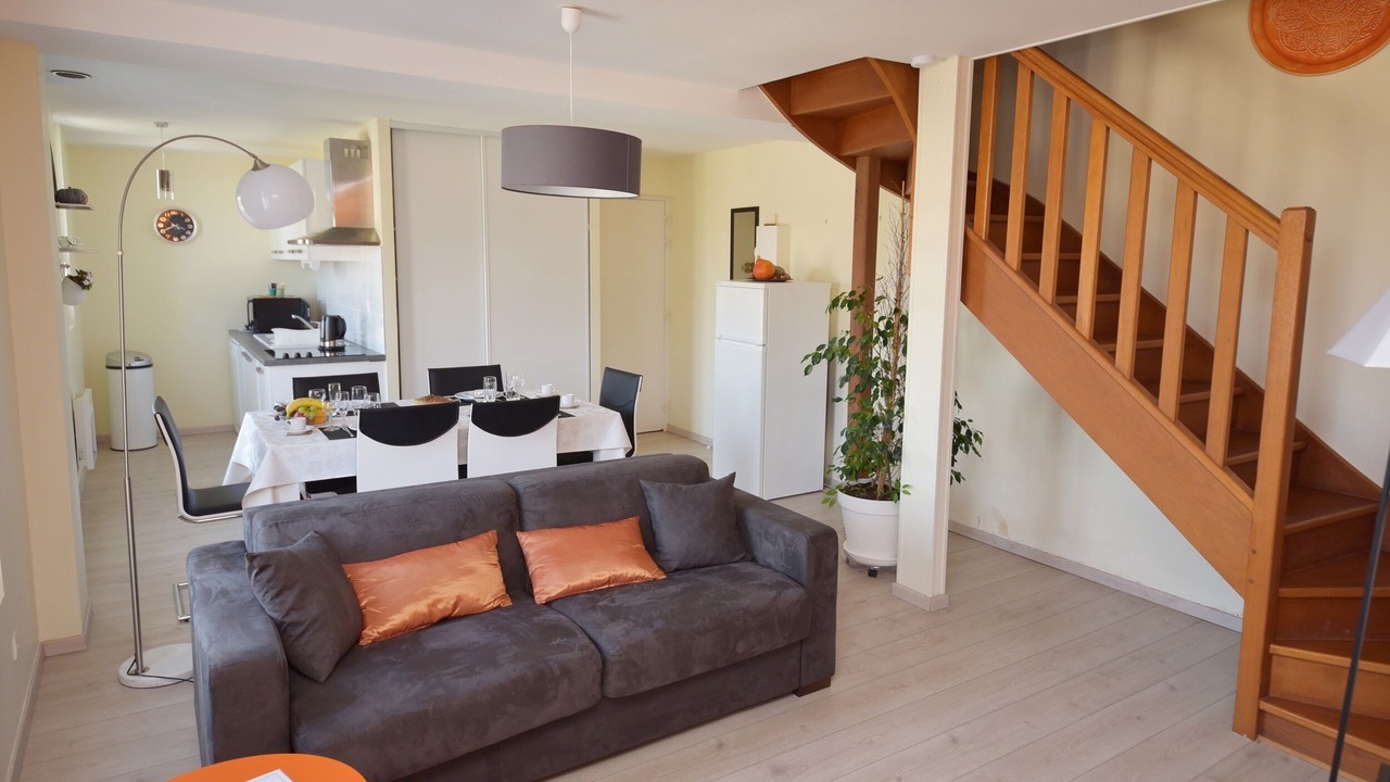 Photo of Livingroom in Laon