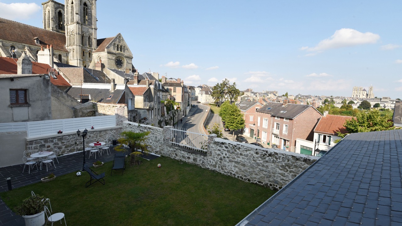 Photo of Outdoor in Laon