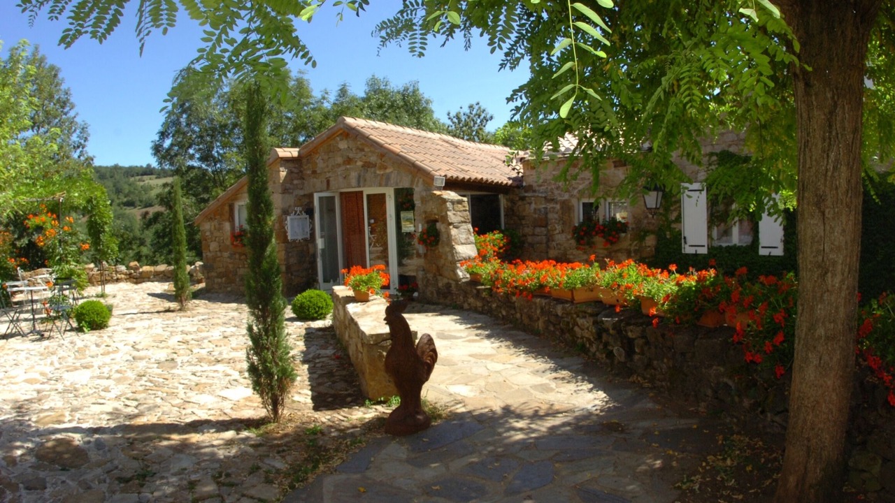 Photo of Outdoor in Verrieres