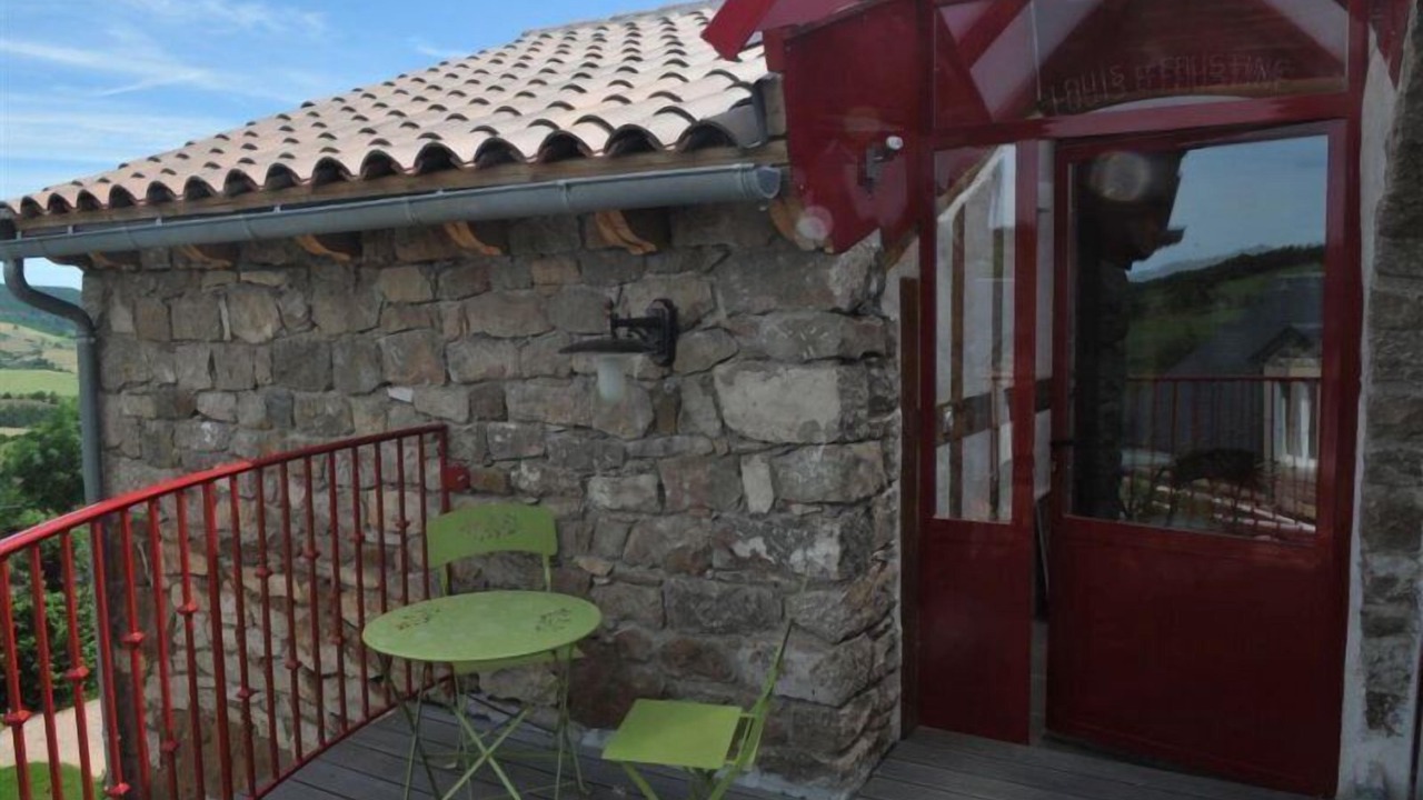 Photo of Outdoor in Verrieres