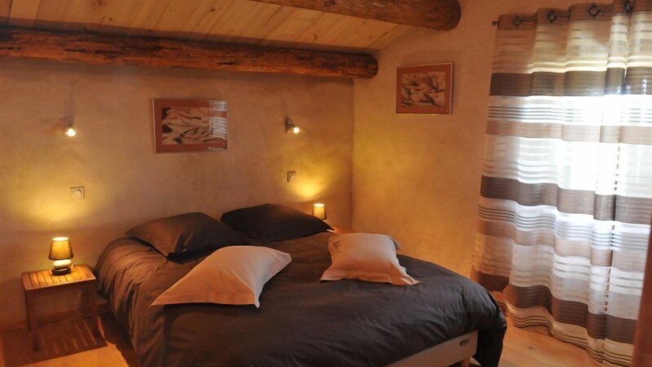 Photo of Bedroom in Verrieres
