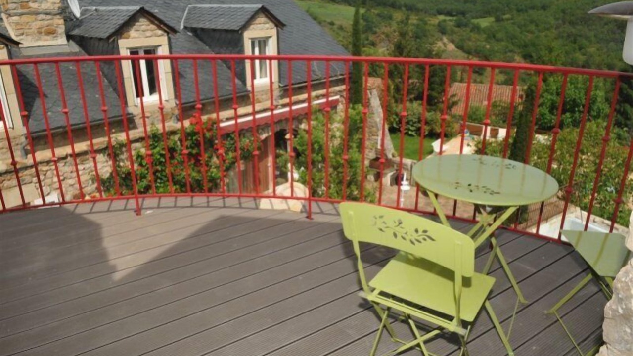 Photo of Outdoor in Verrieres
