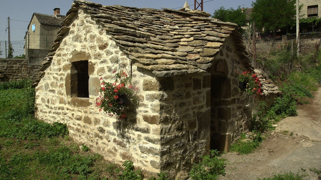 Photo of Outdoor in Verrieres
