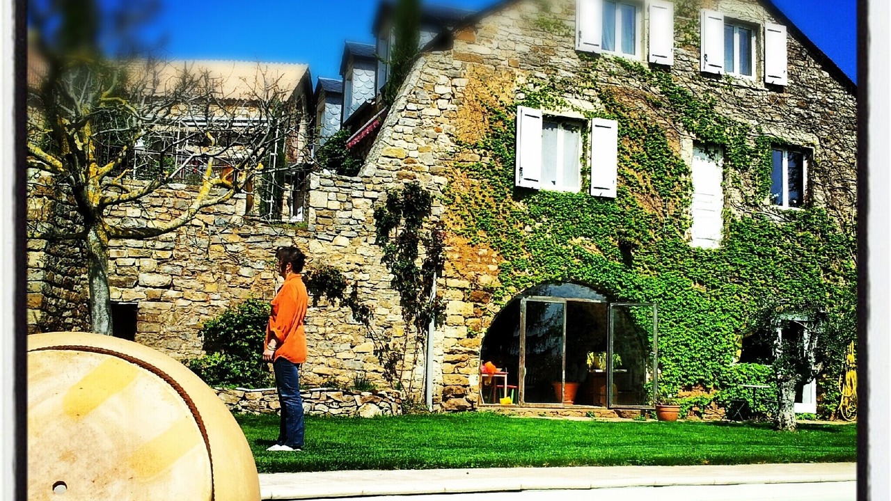 Photo of Outdoor in Verrieres