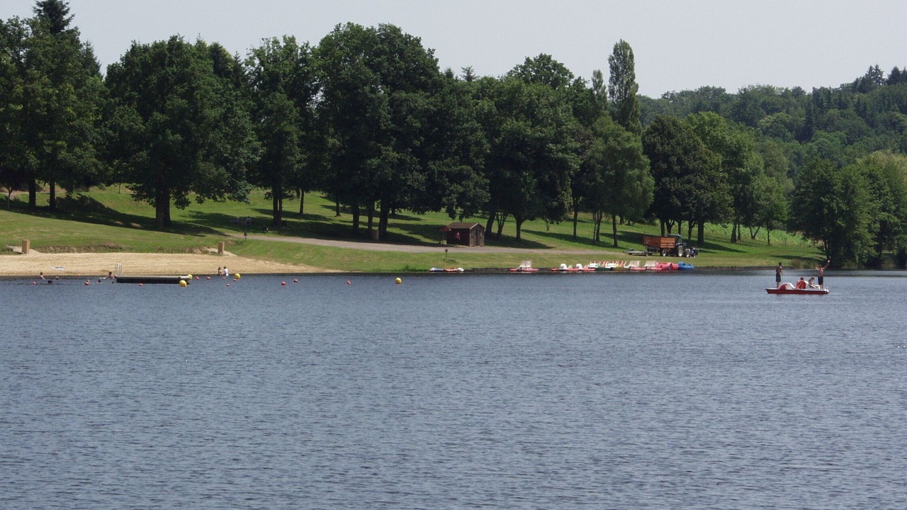 Photo of Outdoor in Cheronnac