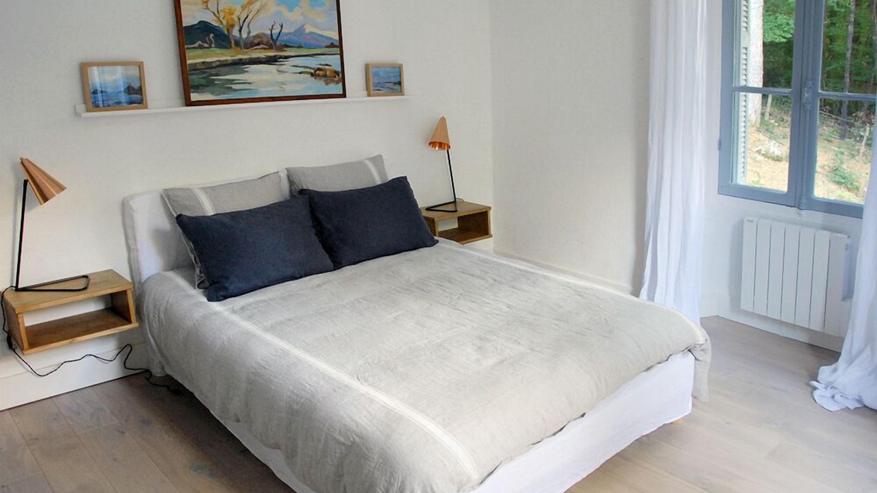 Photo of Bedroom in Vizzavone