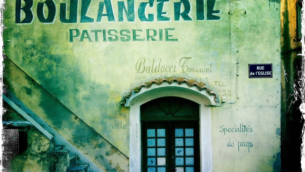 Photo of Outdoor in Vizzavone