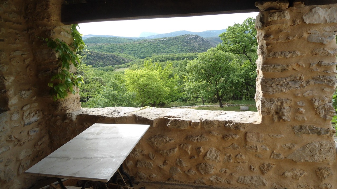 Photo of Outdoor in Saint-Andre-de-Bueges