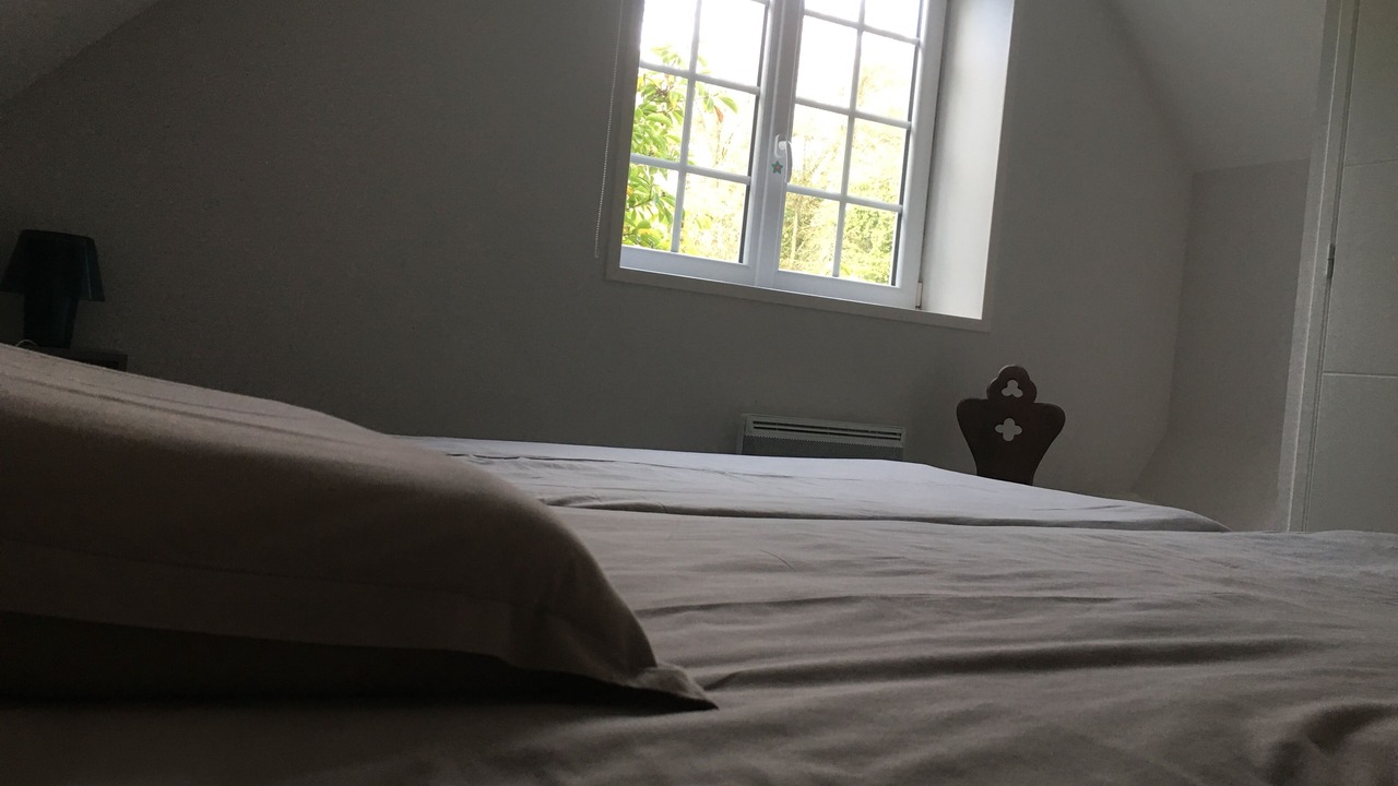 Photo of Bedroom in Le Touquet-Paris-Plage