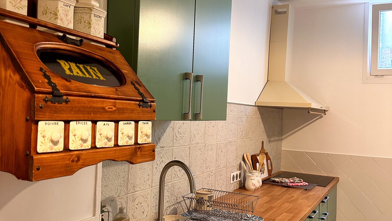 Photo of Kitchen in Epernay