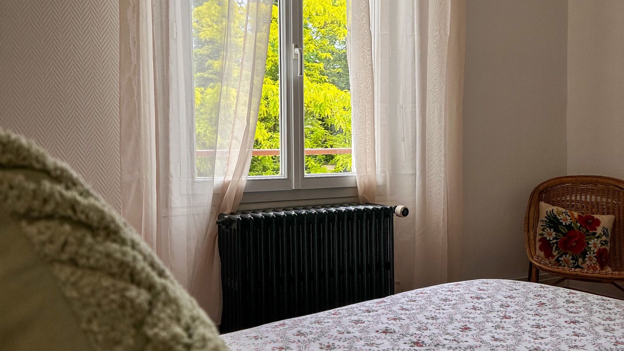 Photo of Bedroom in Epernay