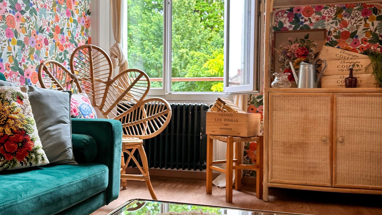 Photo of Livingroom in Epernay