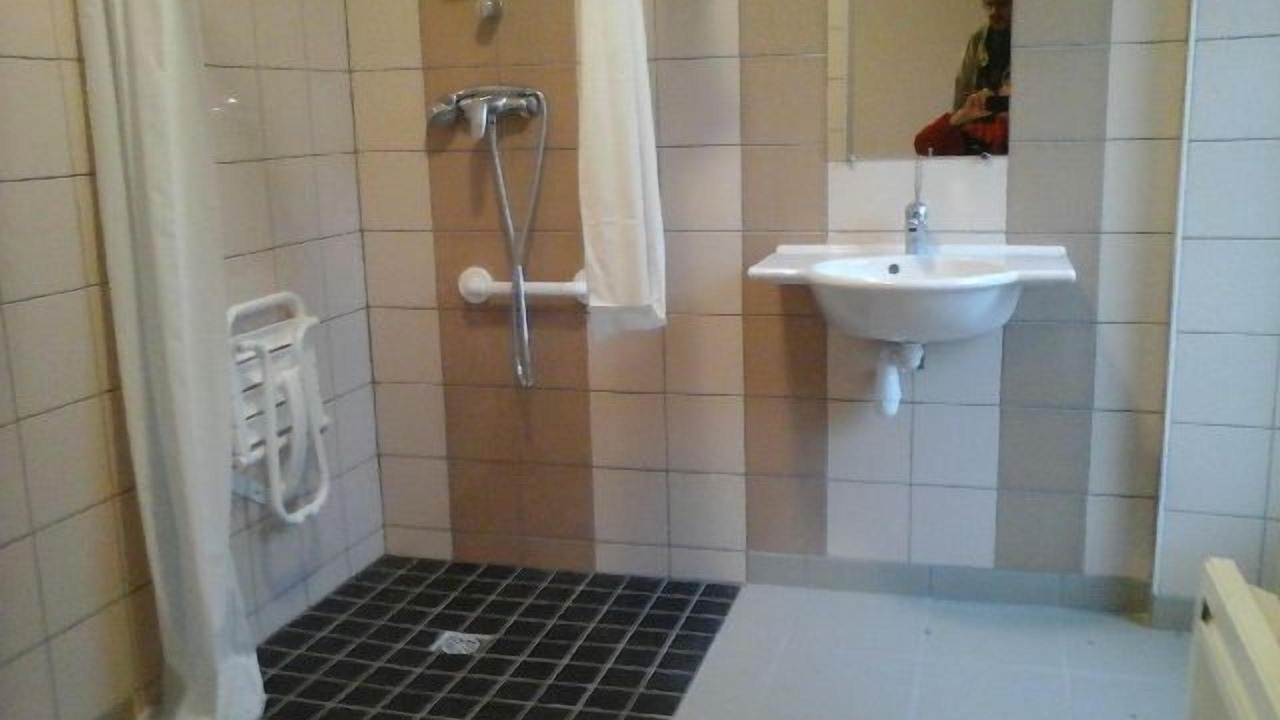 Photo of Bathroom in Passais-Villages