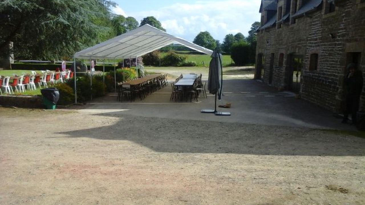 Photo of Outdoor in Passais-Villages