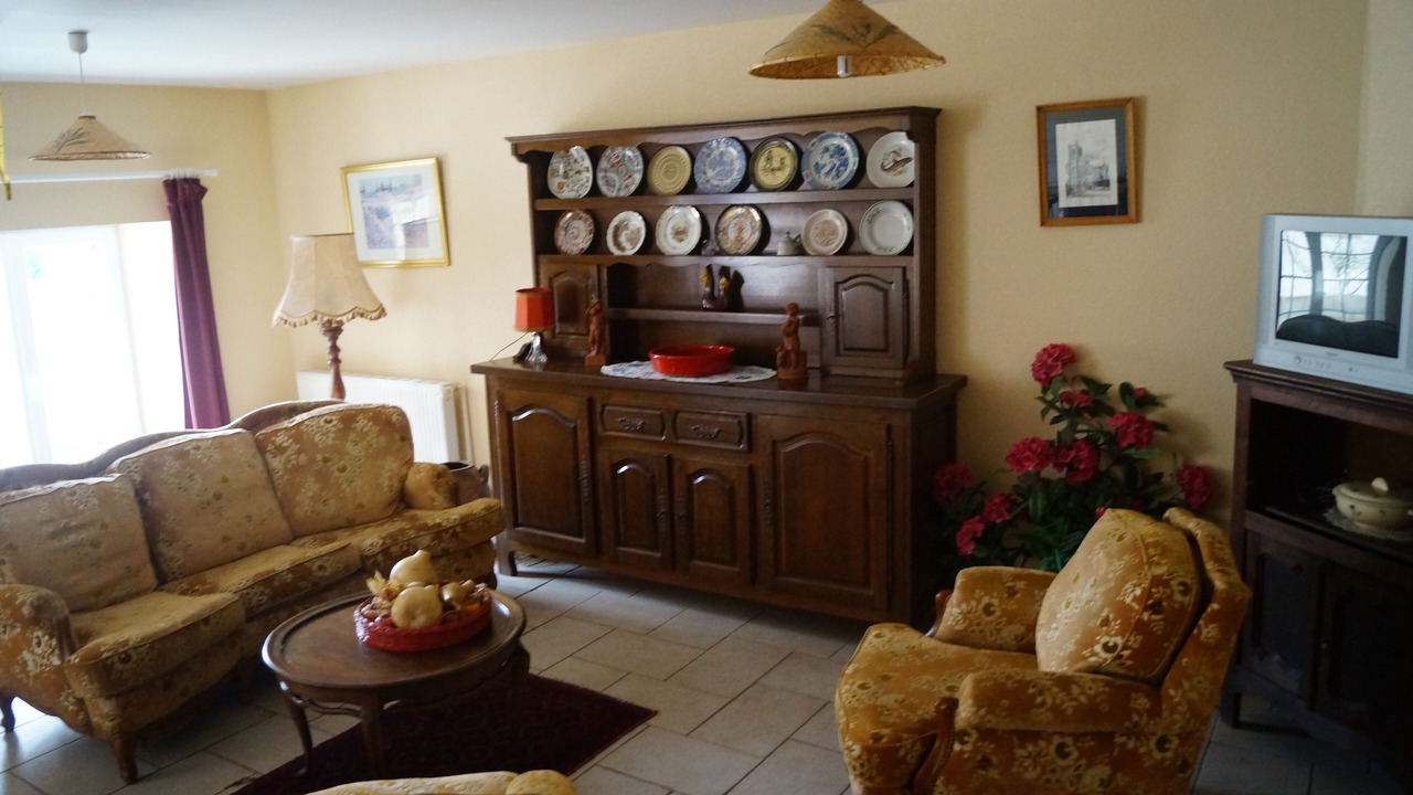 Photo of Livingroom in Dissangis