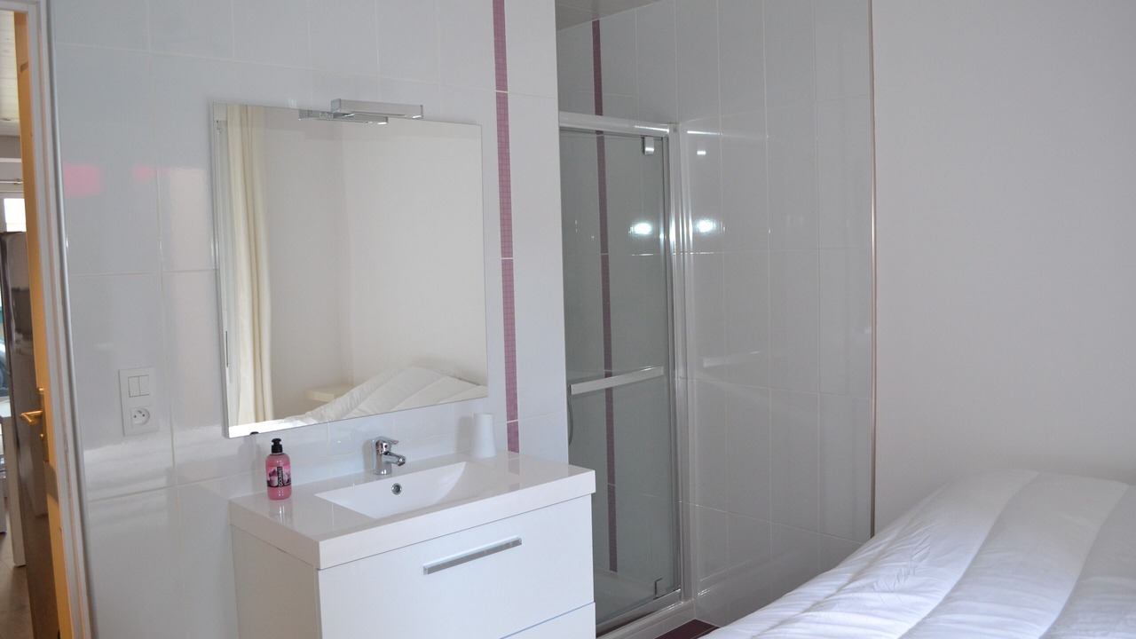 Photo of Bedroom in Le Touquet-Paris-Plage