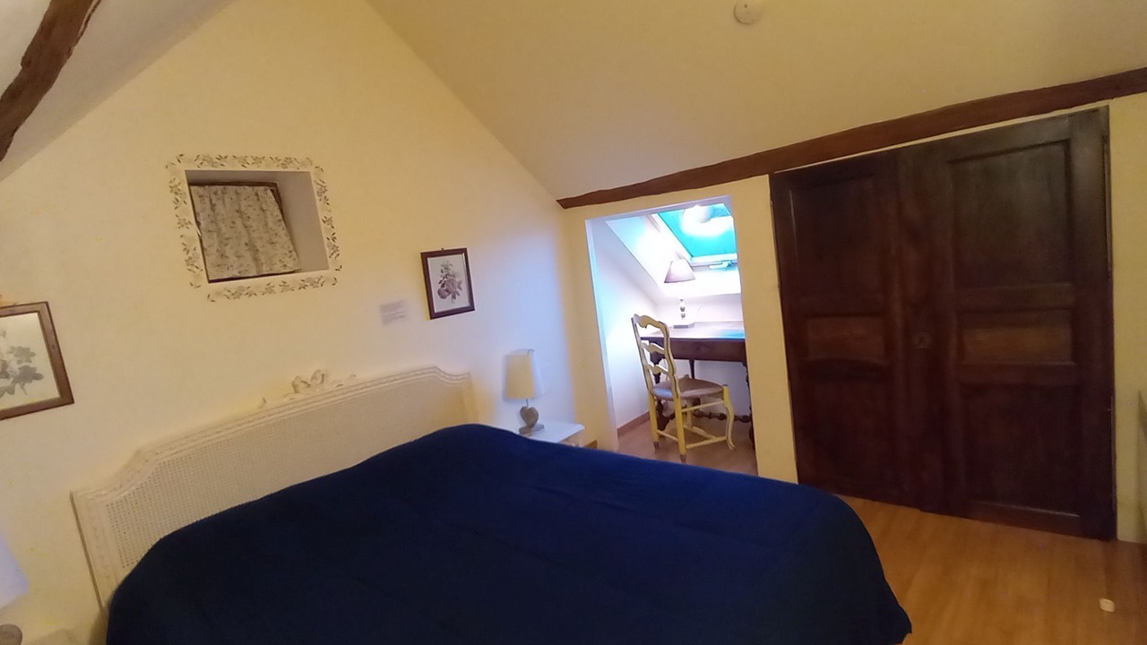 Photo of Bedroom in Roffey