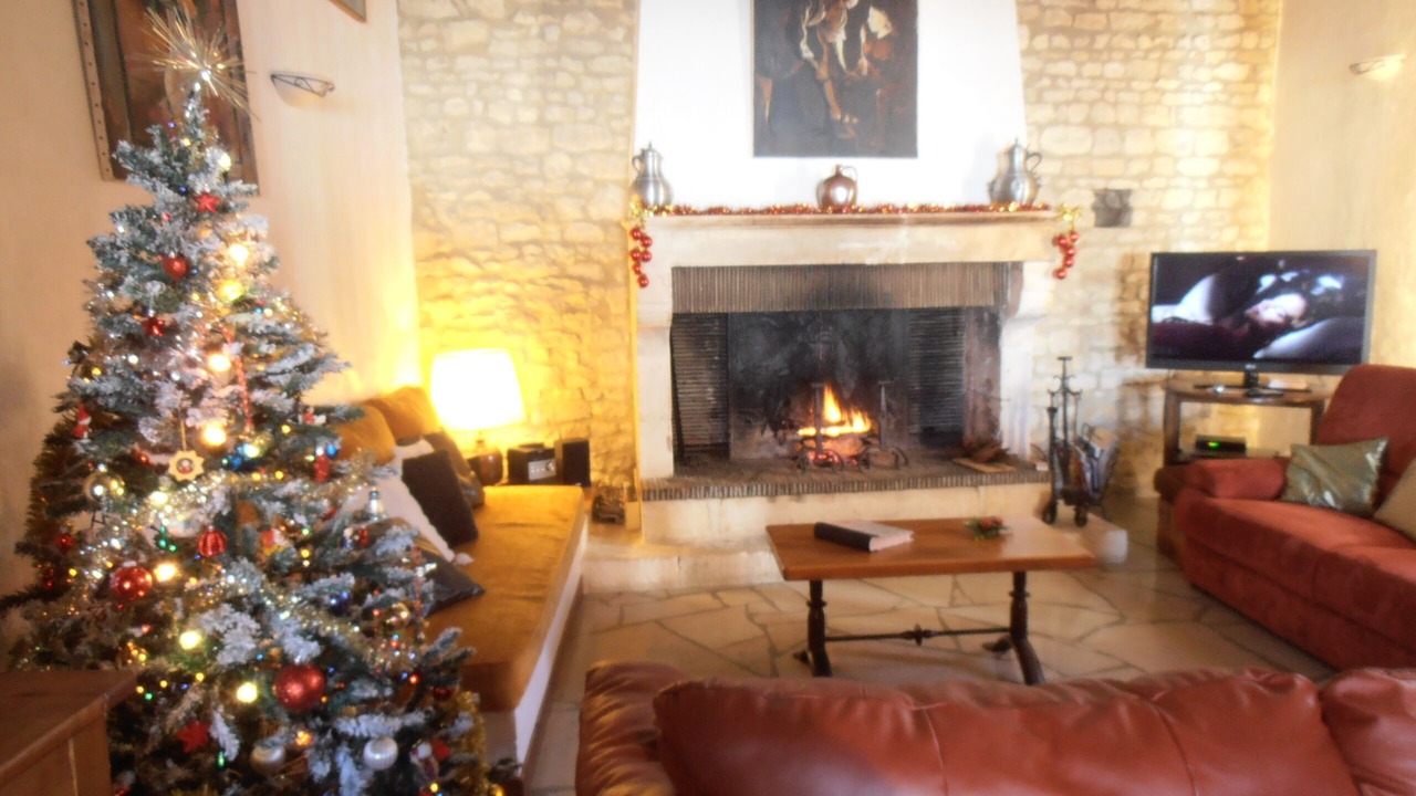 Photo of Livingroom in Roffey